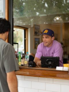 Weekend Vibes! Drop by for your coffee fix, brunch or just a chat ๐