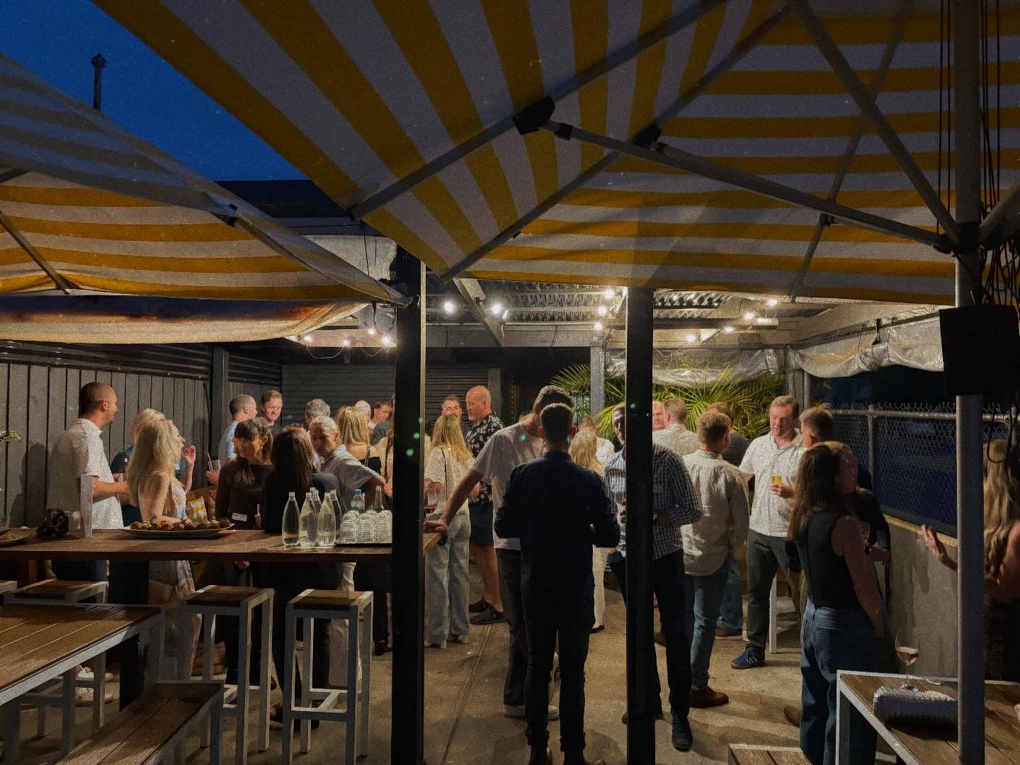 Did you know, we host functions!! Make use of our covered courtyard area for your next event. See us in store or email info@cornerstoneandco.com.au for details 🥂 Catering & Liquor Licence 7 days / nights a week.