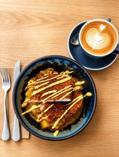 New Special ⭐️ Chicken Katsu