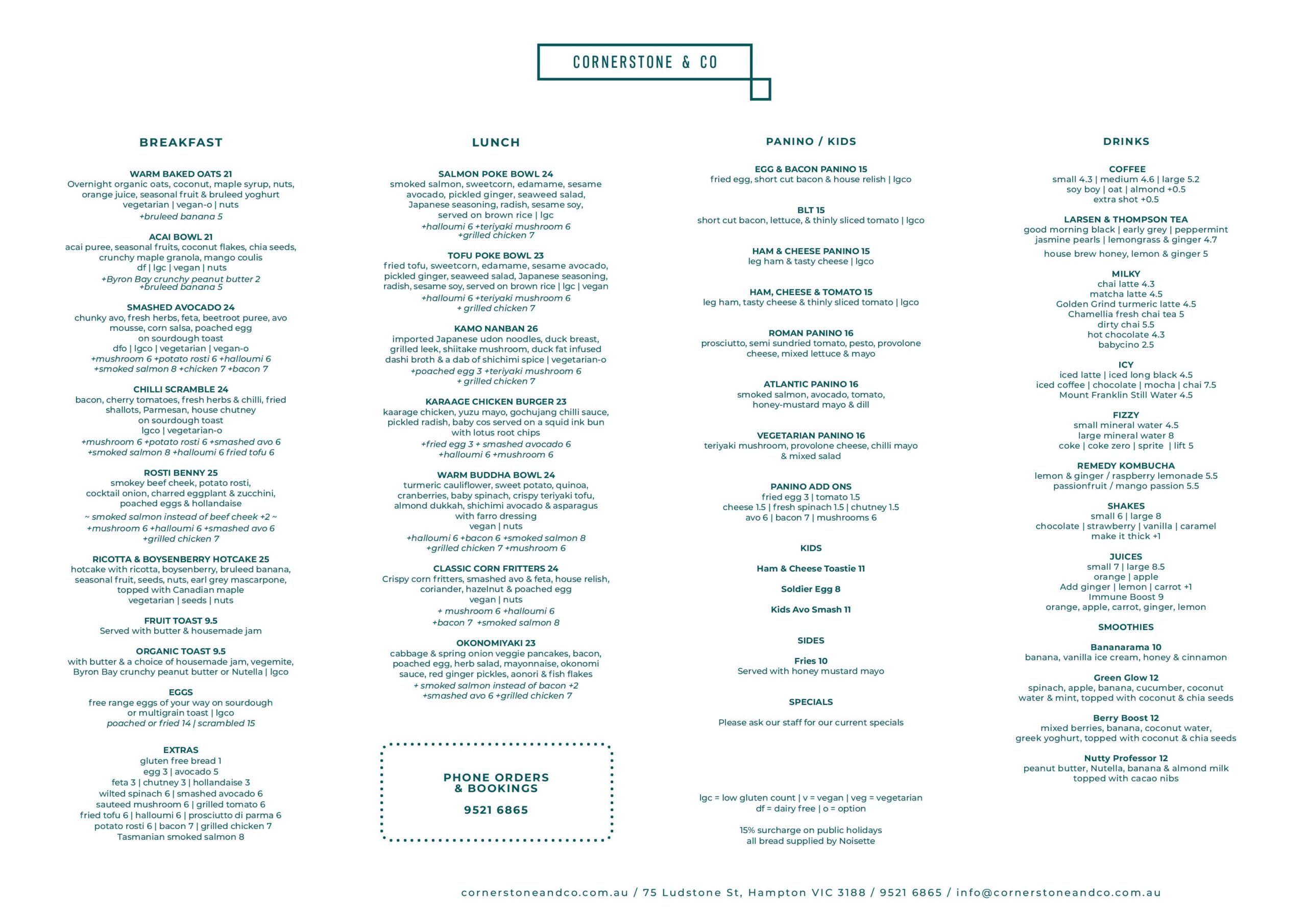 burger-night-menu-cornerstone-co